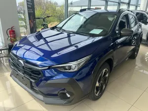 Subaru Crosstrek 2.0i-S e-Boxer Platinum (EyeSight) Lineartronic 2025