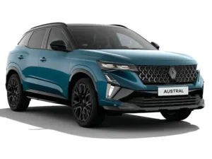 Renault Austral 1.2 E-Tech Full Hybrid 200 Esprit Alpine MMT 2025