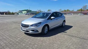 Opel Astra K 1.4 T Enjoy 2018