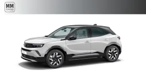 Opel Mokka II 2026