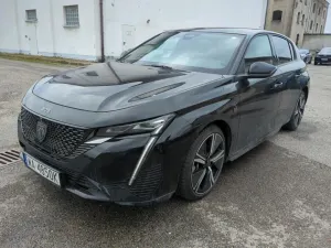Peugeot 308 P5 1.2 mHEV GT S&S e-DCS6 2025
