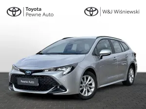 Toyota Corolla Seria E21 2.0 Hybrid Comfort 2024