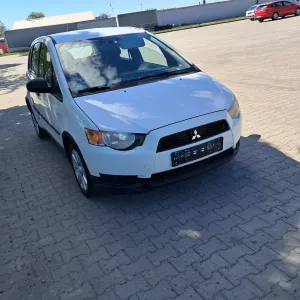 Mitsubishi Colt VII 2011