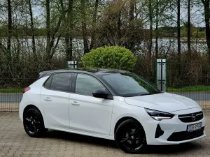 Opel Corsa F 2022