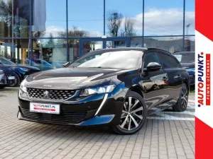 Peugeot 508 II 2020
