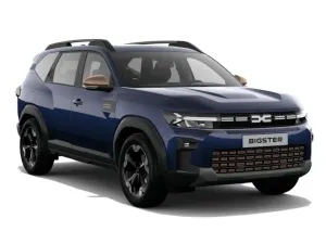 Dacia Bigster ver-1-2-tce-mhev-extreme 2025