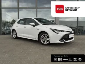 Toyota Corolla Seria E21 1.8 Hybrid Comfort 2021