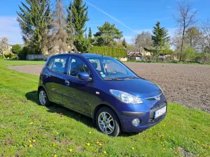 Hyundai i10 I 1.1 2009
