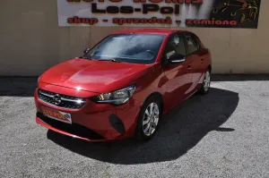 Opel Corsa F 2023