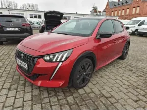Peugeot 208 II 1.2 PureTech GT S&S EAT8 2023