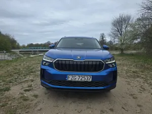 Skoda Kodiaq II 2.0 TDI 4x2 Selection DSG 2024