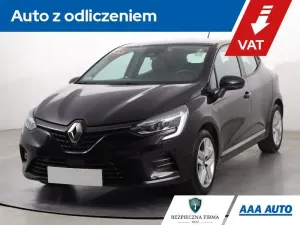 Renault Clio IV 2020