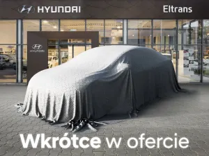 Hyundai Tucson IV 1.6 T-GDi Executive 2WD 2026