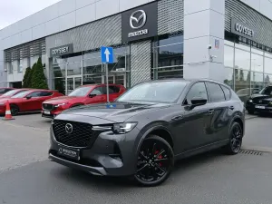 Mazda CX-60 2022