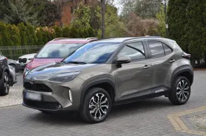Toyota Yaris Cross Hybrid 1.5 Style 2024