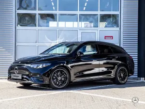 Mercedes-Benz CLA III 2026