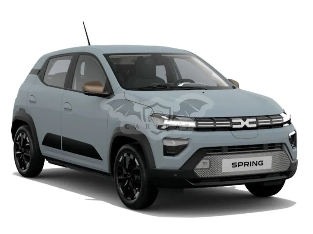 Dacia Spring Electric 24.3kWh 100 Extreme 2025