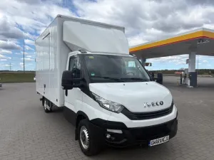 Iveco Daily 2018
