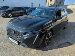 Peugeot 308 P5 2025