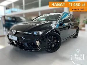 Volkswagen Golf VIII 2025