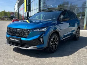 Renault Austral 2025