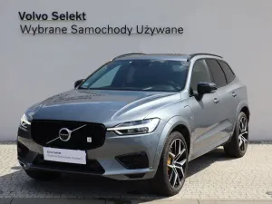 Volvo XC60 II 2020