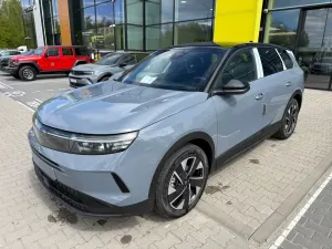 Opel Grandland 1.2 mHEV GS eDTC6 2026