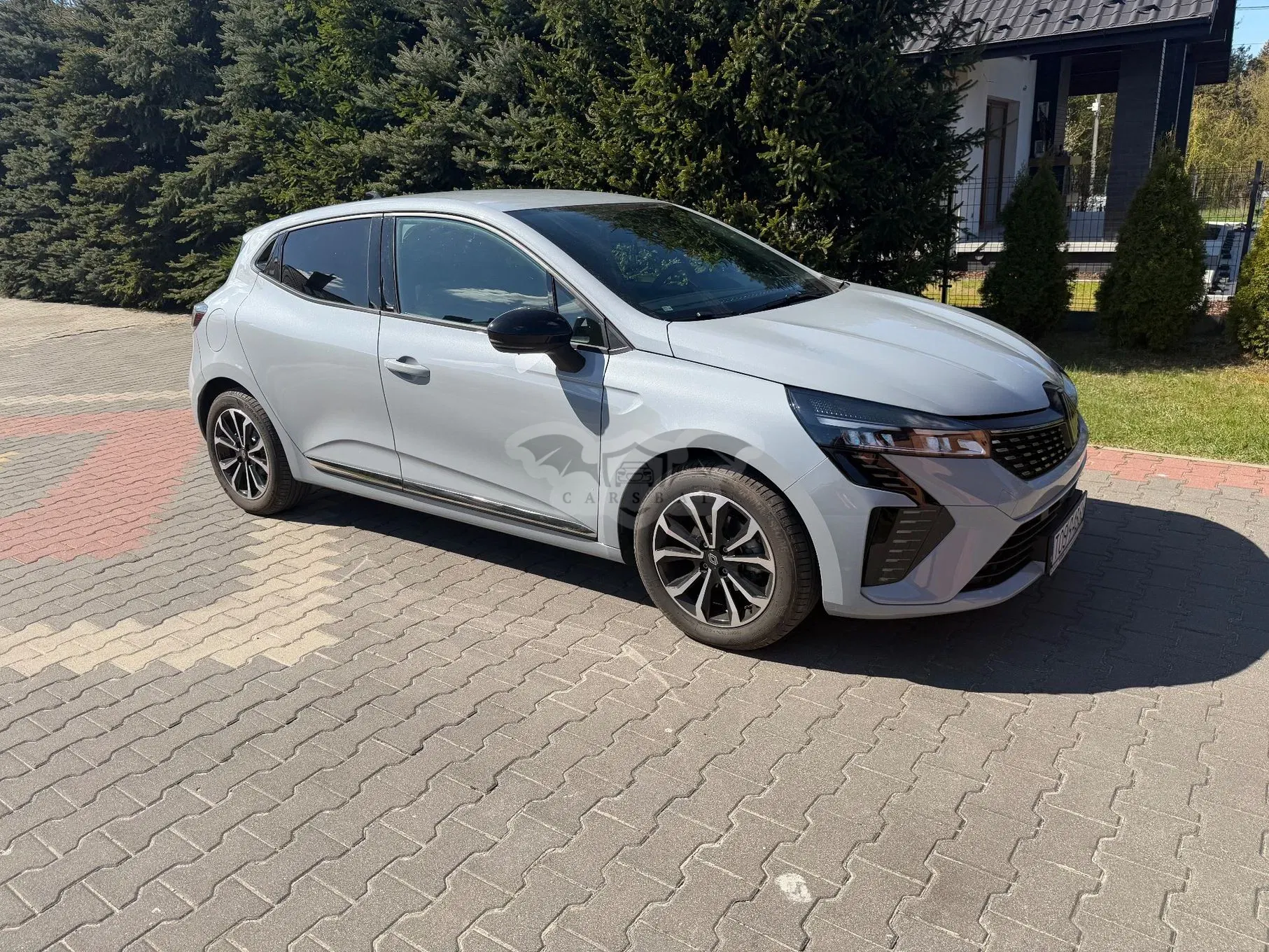 Renault Clio V 1.0 TCe Techno 2025
