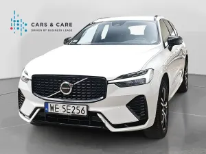 Volvo XC60 II 2021