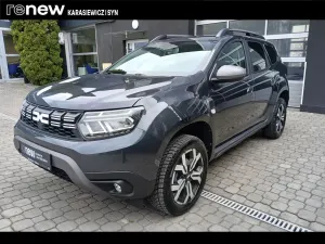 Dacia Duster II 1.3 TCe Journey EDC 2023