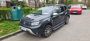 Dacia Duster II TCe 100 2WD Prestige 2021