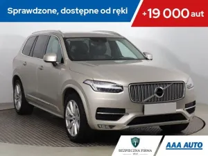 Volvo XC90 II 2018