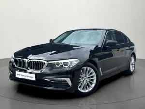 BMW 5 Series G30/G31 520d Luxury Line 2020