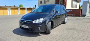 Ford C-Max I 2.0 TDCi Titanium 2008