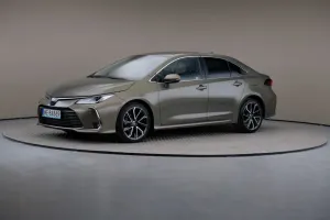 Toyota Corolla Seria E21 1.8 Hybrid Executive 2022