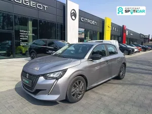 Peugeot 208 II 2022