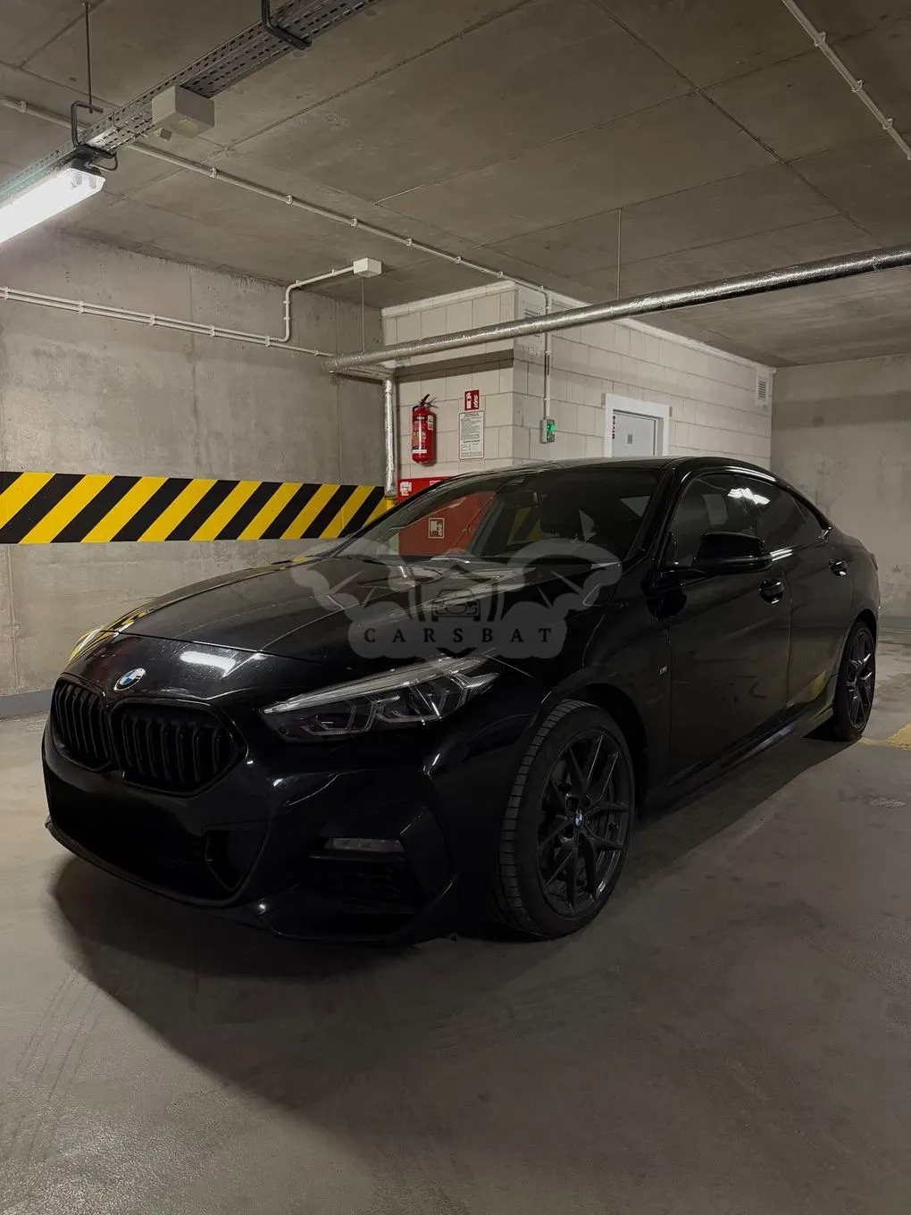 BMW 2 Series 2023