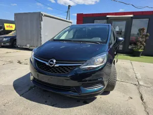 Opel Zafira C 2017