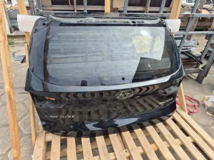 Hyundai Santa Fe IV (2018-2024) 1.6 T-GDI HEV Premium 4WD 2023