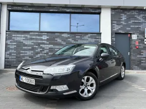 Citroën C5 III 2.0 HDi Confort 2014