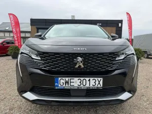 Peugeot 3008 II BlueHDi 130 Stop & Start EAT8 Allure 2022
