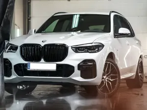 BMW X5 G05 xDrive25d sport 2021