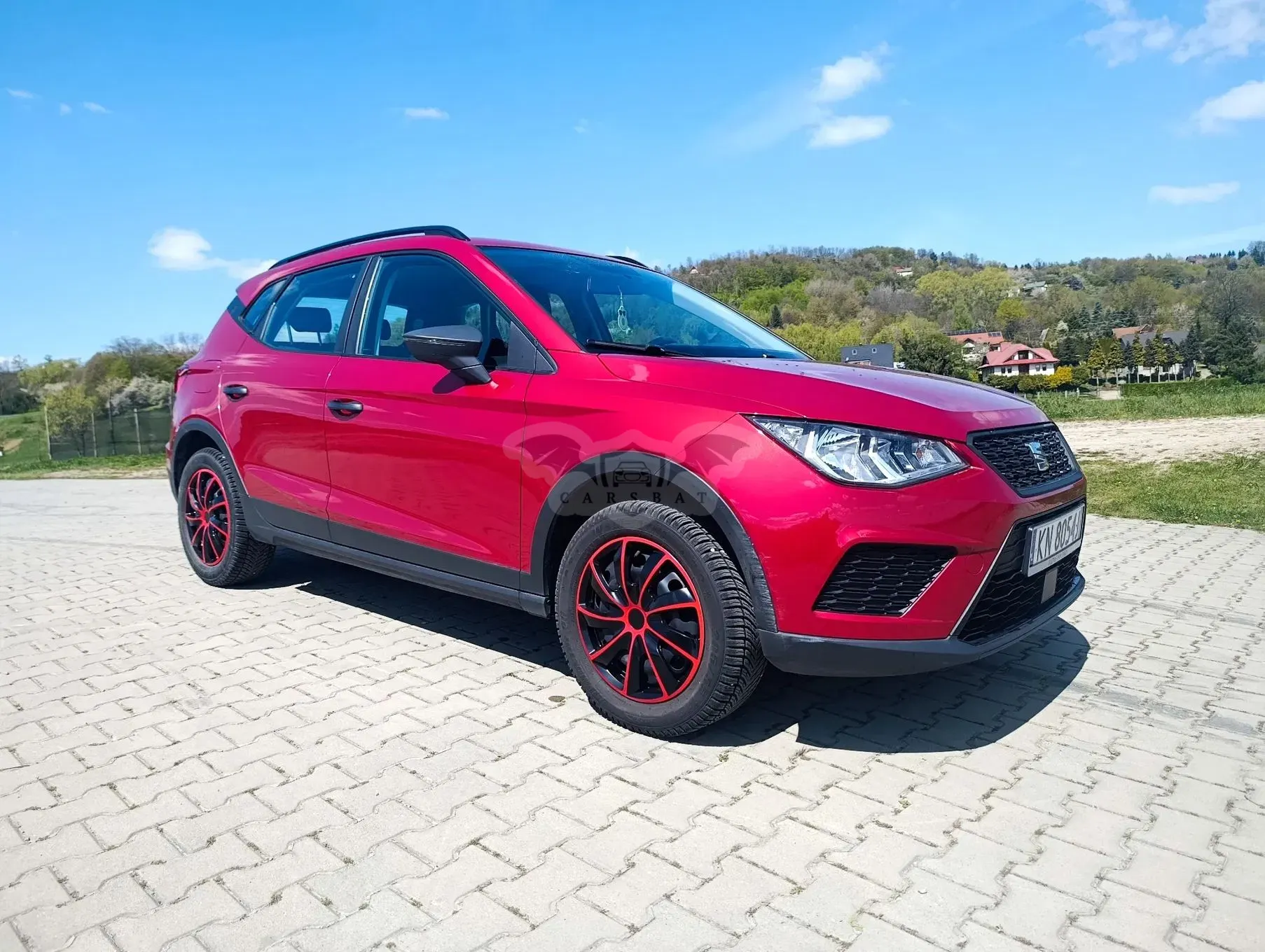 Seat Arona 1.0 TSI Style S&S 2019