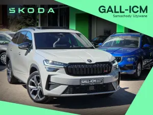 Skoda Kodiaq II 2.0 TSI 4x4 RS DSG 2025