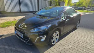 Peugeot 308 2012