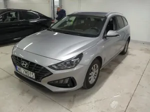 Hyundai i30 III 1.0 T-GDI Modern 2022