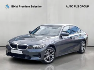 BMW 3 Series G20/G21 2021