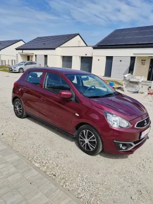 Mitsubishi Space Star II 1.0 Active 2016