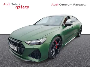 Audi RS7 4K8 TFSI mHEV Quattro Performance Tiptronic 2025