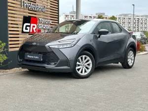 Toyota C-HR 1.8 Hybrid Comfort 2025